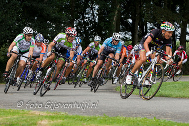 2014_08_07 Lo WTC Maas Waal 60+ wedstrijd