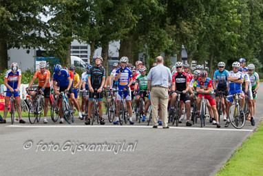 2014_08_14 Lo WTC Maas Waal 2e 60+ wedstrijd