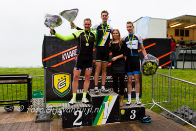 2015_05_23 Lo Ronde van Rossum Recreanten