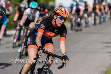 2017_05_21 6 B Dames B Ammerzoden