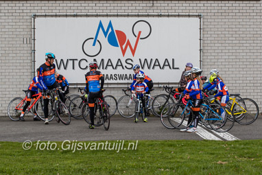 2017_03_29 Lo WTC MW Jeugdtraining tot 12j