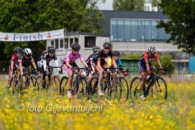 2017_05_20 Jeugd Wed WTC MW Cat 4