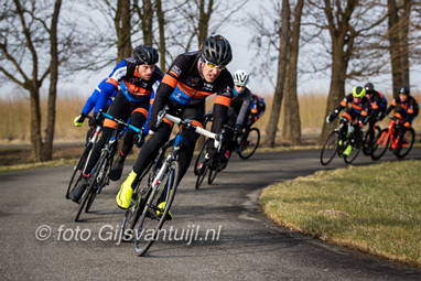 2018_03_03 WTC MW 1e Voorjaarscomp