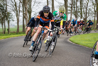 2018_04_14 WTC MW Oml Mun Recr. A en B