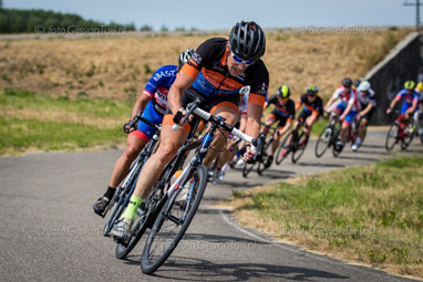 2018_07_07 Wielrennen A B en C Nieuwegein