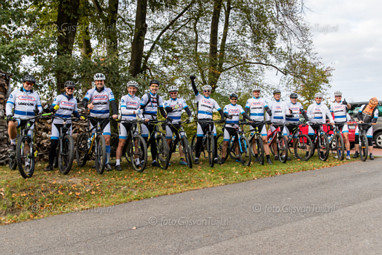 2018_10_20 Deel1 CCC MTB tocht Tb Wald