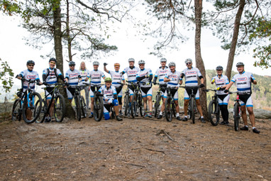 2018_10_20 Deel2 CCC MTB tijdrit Tb Wald