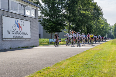 2019_07_06 DEEL 2 Tijdens de Rit Ride for Gijs