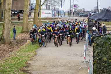 2020_01_11 Maascross Kerkdriel MTB en CX