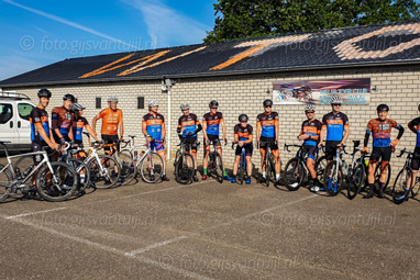 2023_06_30 driedaagse vertrek MW