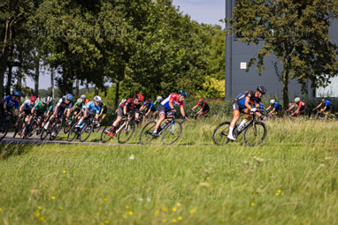 2023_08_10 WTC MW wielerwedstrijd 60+