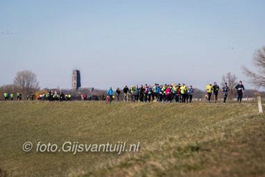 2018_02_25 Lopen Two River Marath Zaltb