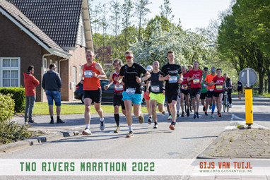 2022_04_24 3 Kerkwijk Two River Marath Zaltb