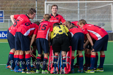 2016_10_09 Lo DHC Bomm H1 - MHC Liberty H1 3-1