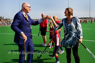 2016_09_25 Lo Opening MHC Bommelerwaard
