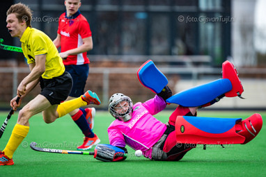 2019_03_10 MHC Bomm H1 - HC Horst H1 1-6