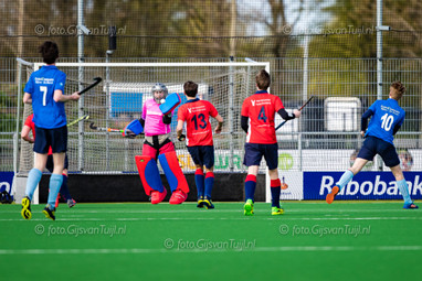 2019_03_31 MHC Bomm H1 - VMHC H1 5-1