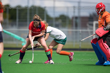 2019_05_12 MHC Bomm DJ1 - Dommel DJ2 3-1