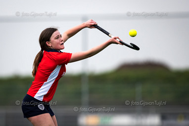 2019_04_06 MHC Bomm MB1 - HC Den Bosch MB4 2-0