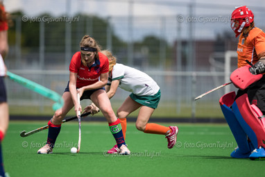 2019_05_12 MHC Bomm DJ1 - Dommel DJ2 3-1