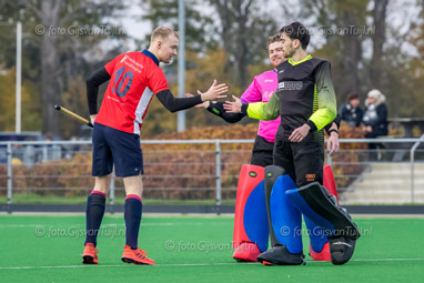 2019_11_17 MHC Bomm H1 - Oirschot H1 2-1