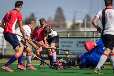 2020_09_13 MHC Bomm H1 - DVS H1 6-1