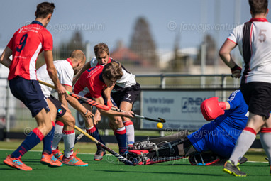 2020_09_13 MHC Bomm H1 - DVS H1 6-1