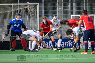 2021_09_26 MHC Bomm H1 - Don Quish H1 2-6