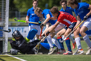 2022_05_15 MHC Bomm H1 - Oirschot H1 3-1