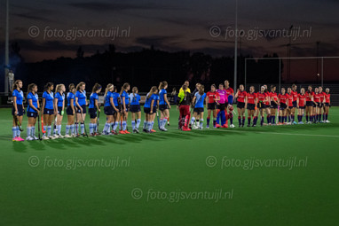 2023_09_15 MHC Bwaard D1 - Mierlo D1 0-4