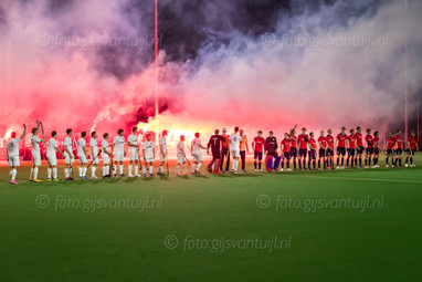 2023_10_06 MHC Bwaard H1 - CMHC H1 1-2 S Cup