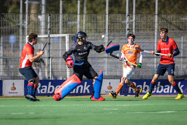 2024_10_06 MHC Bwaard H1 - MHC DES H1 2-0