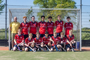 2025_05_10 MHC Bwaard Teamfoto JO16-1 MO14-3. MO12-2